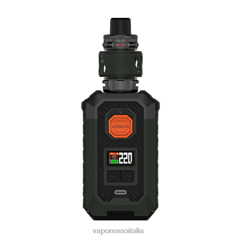 Vaporesso Vape Amazon | Vaporesso ARMOUR massimo verde Z466J70