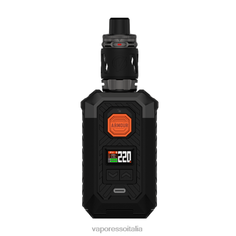 Vaporesso Vape Near Me | Vaporesso ARMOUR massimo nero Z466J69