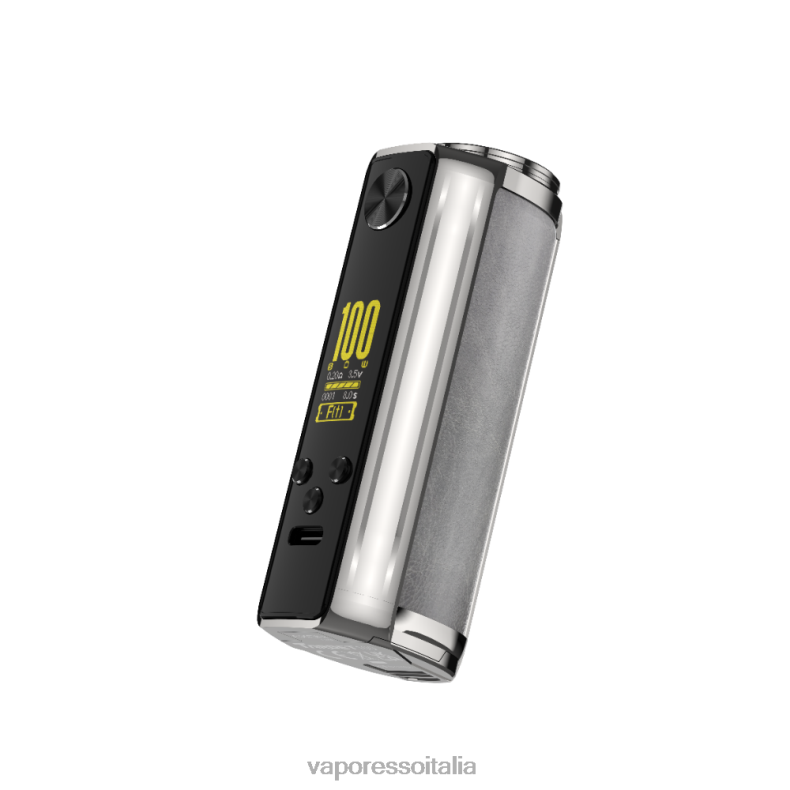 Distributore Vaporesso Italia | Vaporesso TARGET 100 mod grigio lava Z466J274