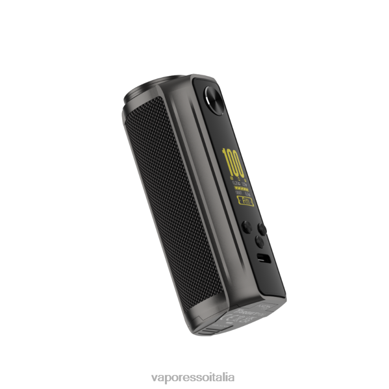Vaporesso Nuova Prezzo | Vaporesso TARGET 100 mod grigio ardesia Z466J278