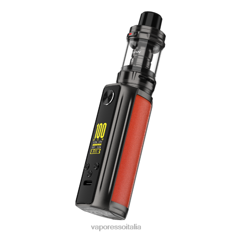 Vaporesso Prezzo | Vaporesso TARGET 100 arancione ardente Z466J287