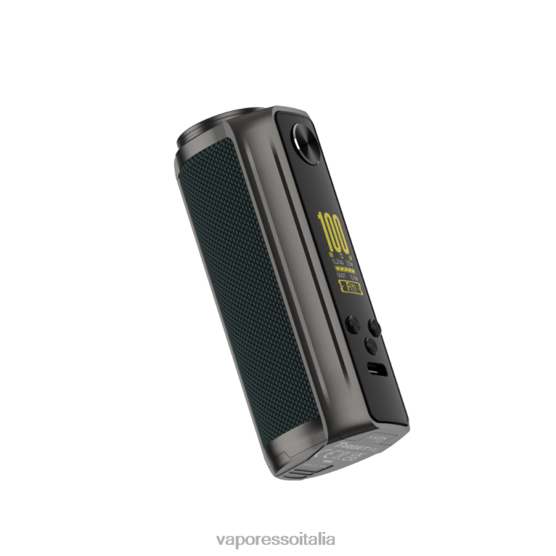 Vaporesso Prezzo | Vaporesso TARGET 100 mod verde foresta Z466J277