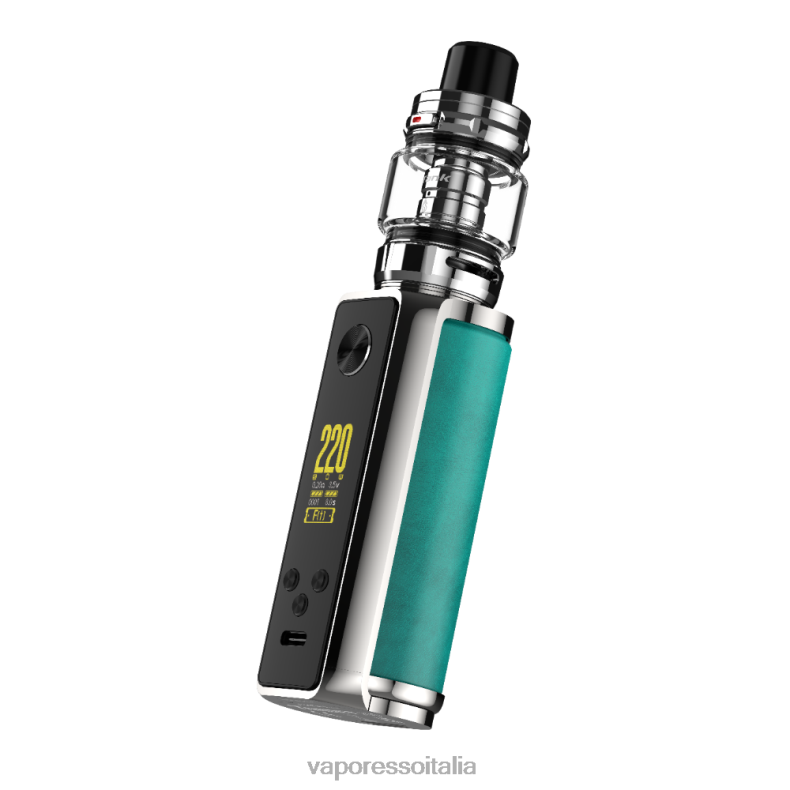 Vaporesso Vape Amazon | Vaporesso TARGET 200 verde giada Z466J280
