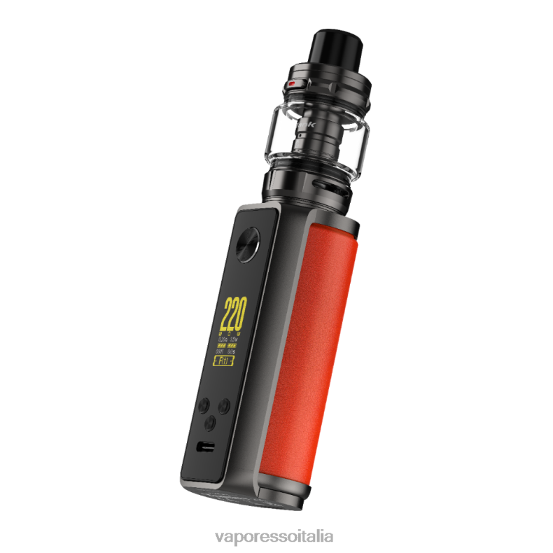 Vaporesso Vape Near Me | Vaporesso TARGET 200 arancione ardente Z466J279