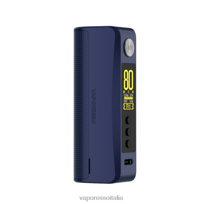 Vaporesso Prezzo | Vaporesso GEN Mod. anni '80 blu Z466J237