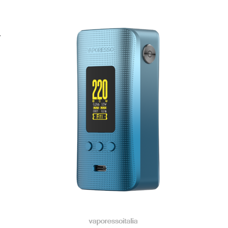 Vaporesso Vape Amazon | Vaporesso GEN 200 mod cielo blu Z466J240